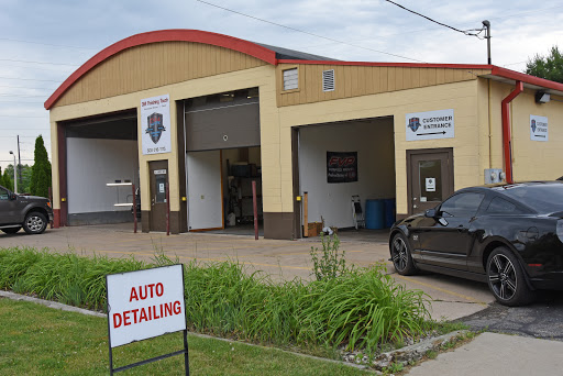 Finishing Touch Automotive and Detail en Sun Prairie
