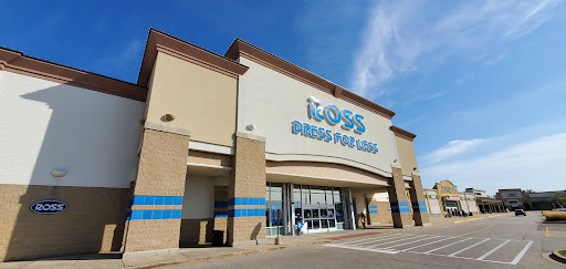 Clothing Store «Ross Dress for Less», reviews and photos, 514 S Illinois Rte 59, Naperville, IL 60540, USA