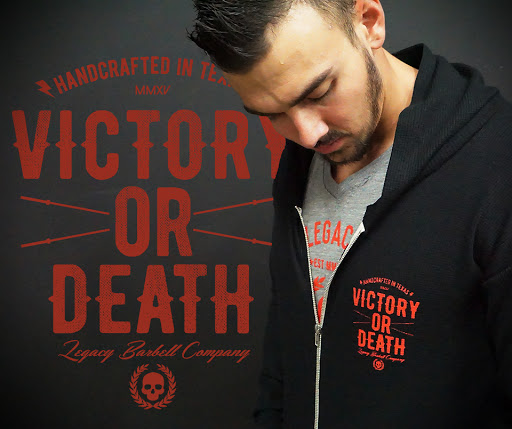 Gym «Legacy Barbell - Gym In The Woodlands Texas», reviews and photos, 1083 Pruitt Rd, Spring, TX 77380, USA