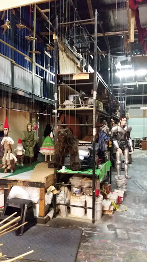 Performing Arts Theater «Columbia Marionette Theatre», reviews and photos, 401 Laurel St, Columbia, SC 29201, USA