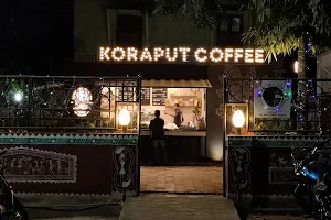 KORAPUT COFFEE image