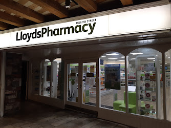 LloydsPharmacy