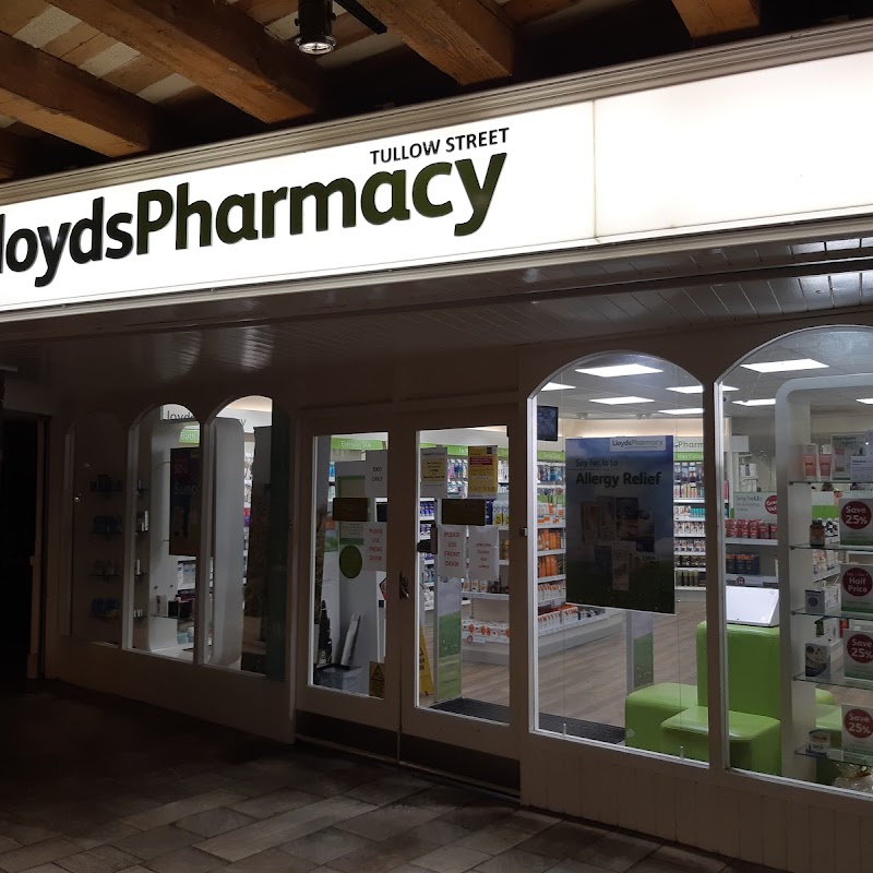 LloydsPharmacy