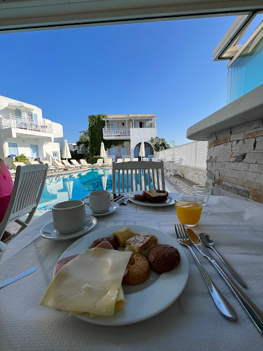 Ξενοδοχείο Κατερίνα - Κηρεύς