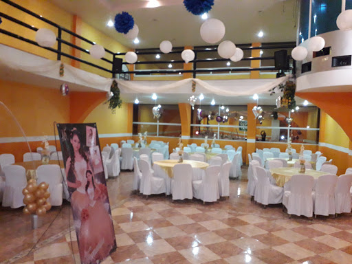 Salón de eventos baldo's