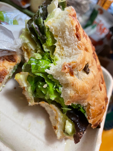 Grocery Store «Spencer Fresh Market», reviews and photos, 2650 Main St, Morro Bay, CA 93442, USA