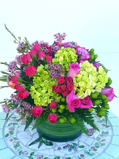 Florist «Hanover Floral Company», reviews and photos, 61 Ridgedale Ave, East Hanover, NJ 07936, USA