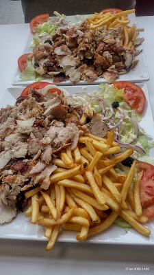 Le Gratiné Foch à Grenoble