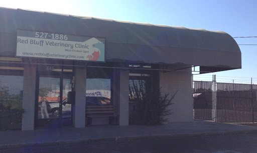 Red Bluff Veterinary Clinic image