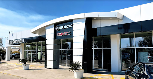 Car Dealer «McConnell Automotive», reviews and photos, 3150 Dauphin St, Mobile, AL 36606, USA