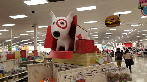 Department Store «Target», reviews and photos, 3100 Baldwin Park Blvd, Baldwin Park, CA 91706, USA