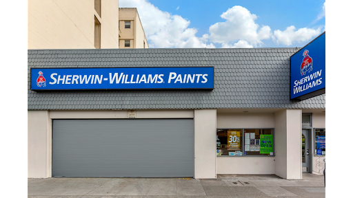 Sherwin-Williams Paint Store