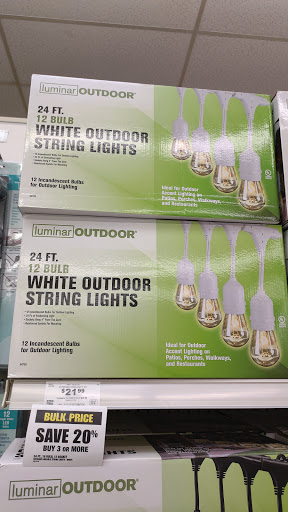 Hardware Store «Harbor Freight Tools», reviews and photos, 34900 Groesbeck Hwy, Charter Twp of Clinton, MI 48035, USA