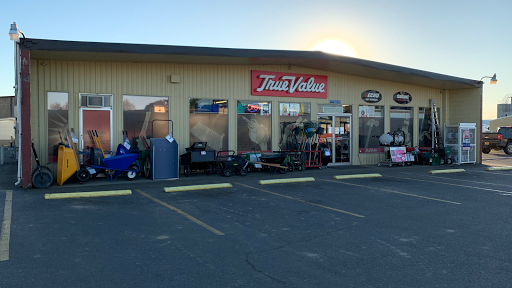 Brooks True Value Hardware, 5050 Brooklake Rd NE, Brooks, OR 97305, USA, 