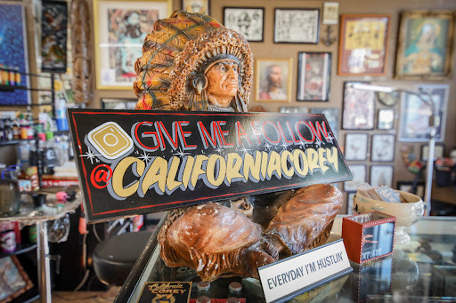 Explore tattoo ideas family, creative tattoo ideas in Modesto, available at The Golden Rose Tattoo