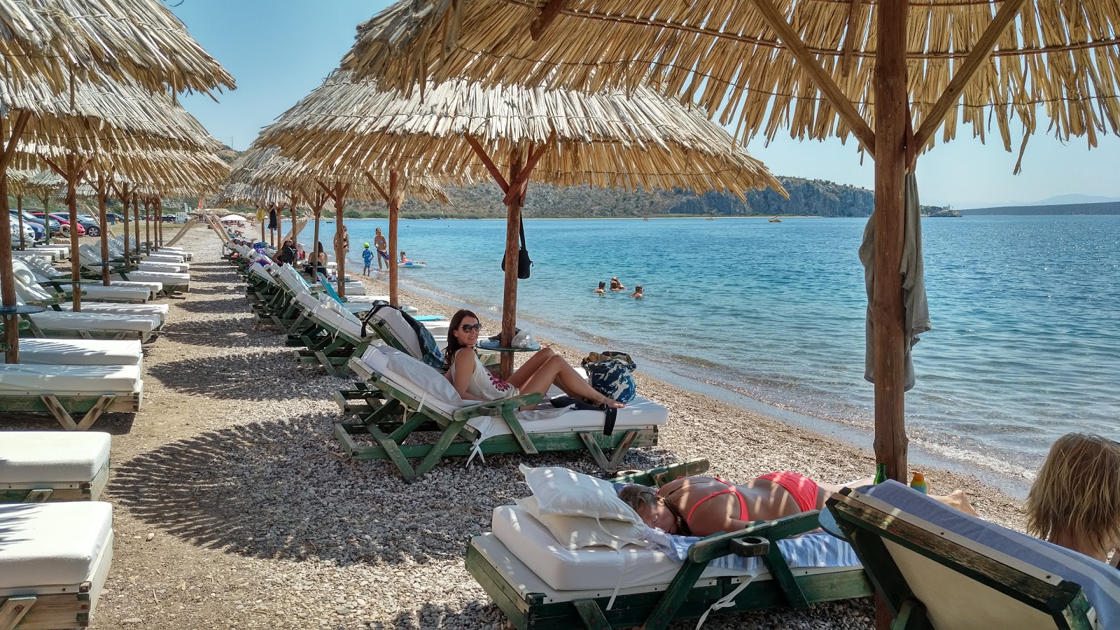 Kondyli beach photo #7
