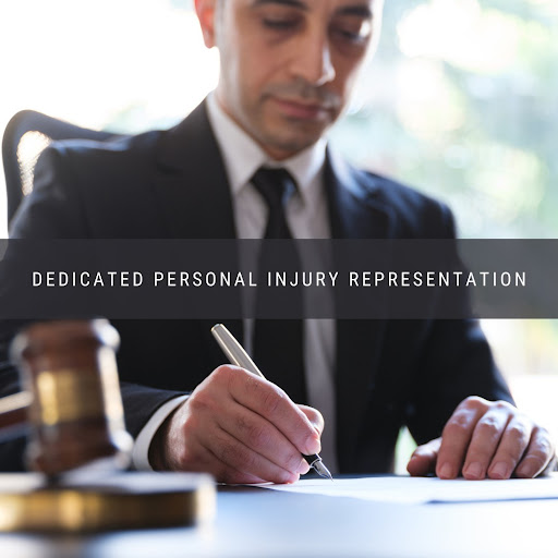 Law Firm «Mintz Law Firm, LLC», reviews and photos