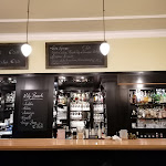 Photo n°5 de l'avis de Markus.. fait le 31/10/2022 à 20:14 sur le  Cafe Westend Gaststättenbetriebs GmbH à Munich