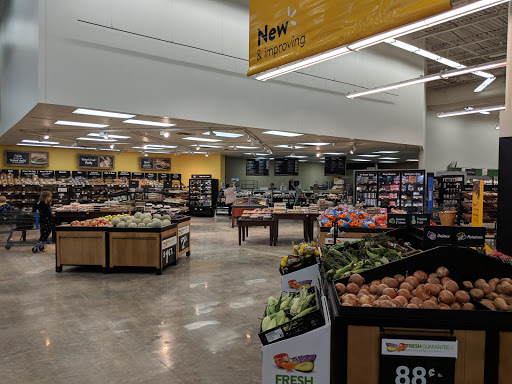 Department Store «Walmart Supercenter», reviews and photos, 175 Beasley Dr, Dickson, TN 37055, USA