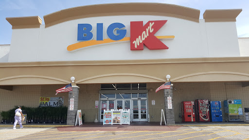 Department Store «Kmart», reviews and photos, 1602 W Brandon Blvd, Brandon, FL 33511, USA