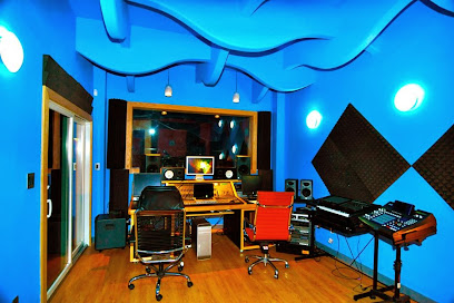 Audio Box Studios