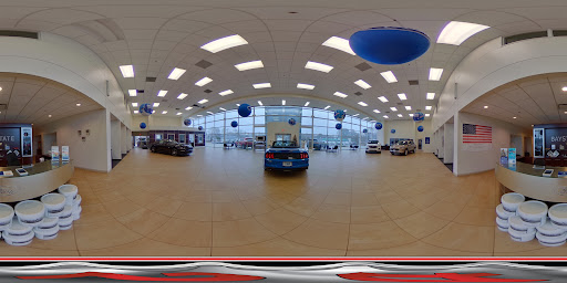 Ford Dealer «Baystate Ford», reviews and photos, 703 Washington St, South Easton, MA 02375, USA