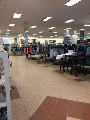 Department Store «Bealls Department Store», reviews and photos, 360 Cbl Dr, St Augustine, FL 32086, USA