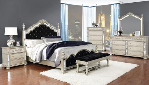 Furniture Store «CB Furniture», reviews and photos, 921 W Pioneer Pkwy, Grand Prairie, TX 75051, USA