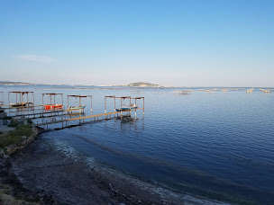 Photo n°43 de La Noisette d'Oc, Karine & Yvan CAUSSEL à Mèze ()