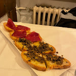 Photo n°4 de l'avis de Valeria.o fait le 13/01/2022 à 23:35 sur le  Ristorante La Stozza à Ovindoli