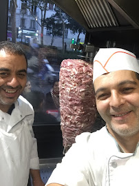 Photos du propriétaire du Kebab Noor à Paris - n°9