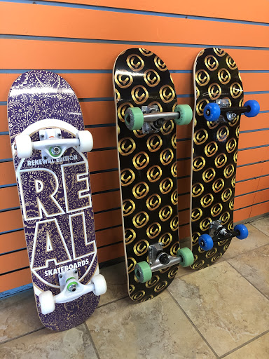 Skate Shop «Unity Skate Shop», reviews and photos, 944 Bay St, Port Orchard, WA 98366, USA