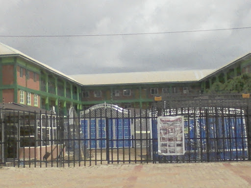 Graceville International School, Umuagu, Asaba, Nigeria, Elementary School, state Delta