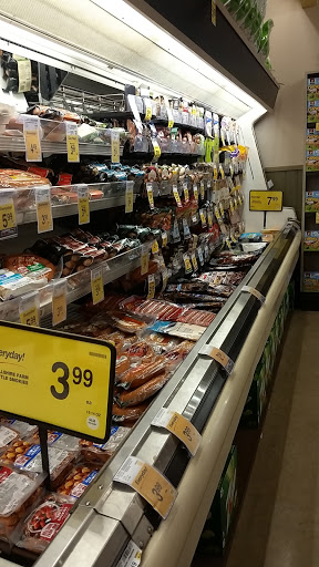 Grocery Store «Safeway», reviews and photos, 639 S Bernardo Ave, Sunnyvale, CA 94087, USA