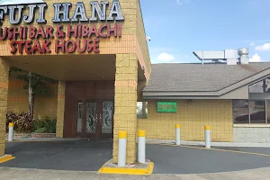 Fuji Hana Sushi Bar and Hibachi Steakhouse image