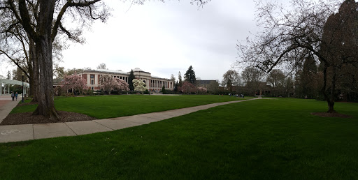Student Union «Memorial Union», reviews and photos, 2501 SW Jefferson Way, Corvallis, OR 97331, USA
