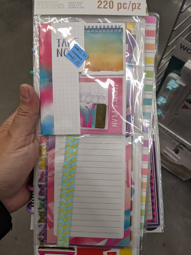 Craft Store «Michaels», reviews and photos, 1284 S Amity Rd, Conway, AR 72032, USA