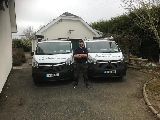 Frayne Plumbing and Heating in Wexford, Co. Wexford