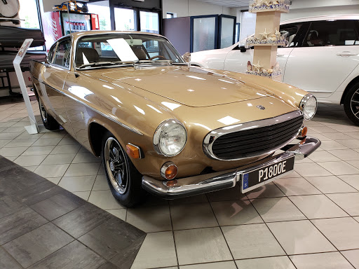 Car Dealer «Steingold Volvo Cars», reviews and photos, 766 Broadway, Pawtucket, RI 02861, USA