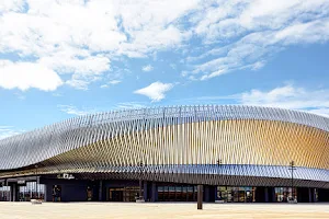 Nassau Veterans Memorial Coliseum image