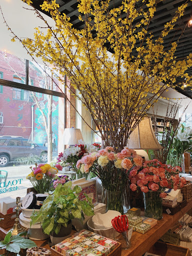 Florist «Toadflax Inc», reviews and photos, 5500 Walnut St, Pittsburgh, PA 15232, USA