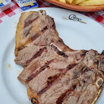 Photo n°1 de l'avis de N. fait le 28/12/2021 à 16:59 sur le  Restaurante O Colmo à Santana