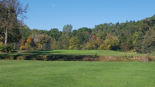 Golf Course «IMA Brookwood Golf & Banquet Center», reviews and photos, 6045 Davison Rd, Burton, MI 48509, USA