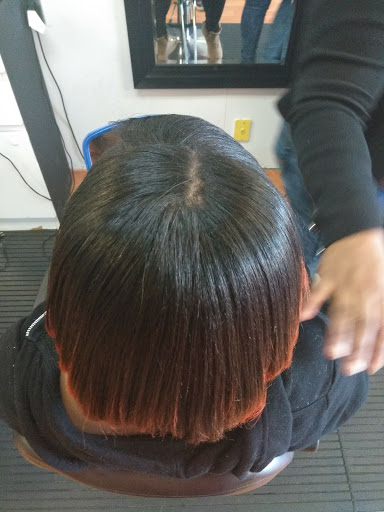 Beauty Salon «Monica Hair Salon», reviews and photos, 465 Oriana Rd, Newport News, VA 23608, USA