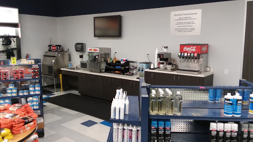 Electrical Supply Store «Summit Electric Supply», reviews and photos, 3551 W Royal Ln, Irving, TX 75063, USA