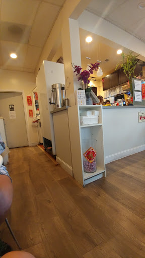 Chinese Restaurant «Golden Island Cafe», reviews and photos, 1300 Noriega St, San Francisco, CA 94122, USA