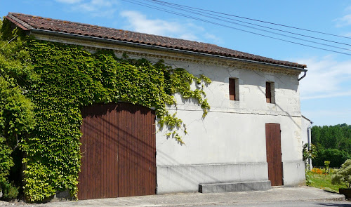 Château Genibon Blanchereau à Bourg