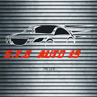 Garage S.Y.G auto19 à Ussac