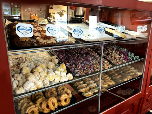 Donut Shop «Twister Donuts», reviews and photos, 2302 4th Ave E, Olympia, WA 98506, USA