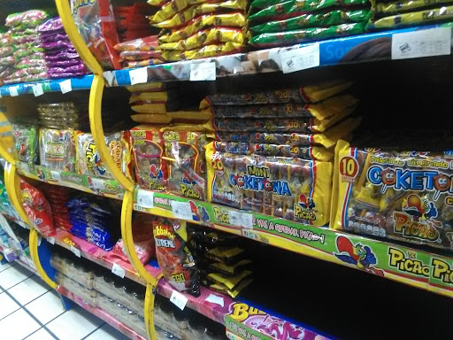 Dulcería LA DULCE VIDA en Iztapalapa